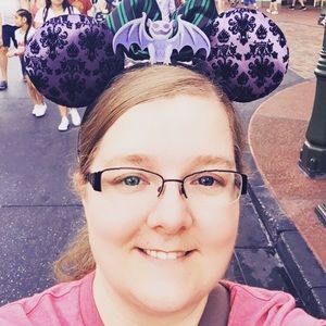 Meet your Posher, Kim